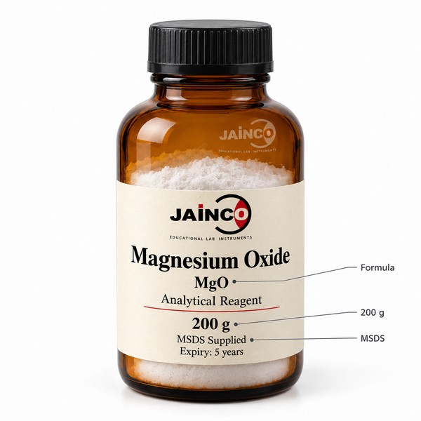 Magnesium Oxide
